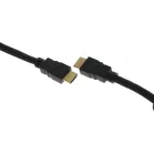 Кабель аудио-видео Buro HDMI (m)/HDMI (m) 2м. феррит.кольца позолоч.конт. черный (HDMI-V1.4-2MC)