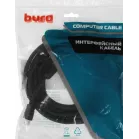 Кабель аудио-видео Buro HDMI (m)/HDMI (m) 5м. феррит.кольца позолоч.конт. черный (HDMI-V1.4-5MC)