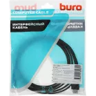 Кабель аудио-видео Buro mini-HDMI (m)/HDMI (m) 3м. черный (BHP-MINHDMI-3)