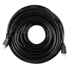 Кабель аудио-видео Buro HDMI (m)/HDMI (m) 20м. черный (BHP-HDMI-1.4-20)