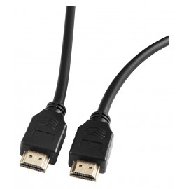 Кабель аудио-видео Buro HDMI (m)/HDMI (m) 3м. черный (BHP-HDMI-2.1-3)