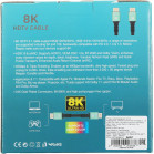 Кабель аудио-видео Premier 12495 HDMI (m)/HDMI (m) 10м.