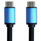 Кабель аудио-видео Premier 11242 HDMI (m)/HDMI (m) 3м. позолоч.конт. черный