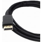 Кабель соединительный аудио-видео Premier 5-868 DisplayPort (m)/DisplayPort (m) 1.5м. черный (5-868 1.5)