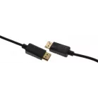 Кабель соединительный аудио-видео Premier 5-868 DisplayPort (m)/DisplayPort (m) 1.5м. черный (5-868 1.5)