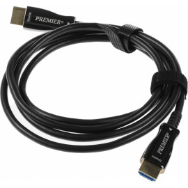 Кабель соединительный аудио-видео Premier 5-807 HDMI (m)/HDMI (m) 1.5м. черный (5-807 1.5)