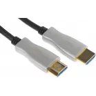 Кабель соединительный аудио-видео Premier 5-807 HDMI (m)/HDMI (m) 5м. черный (5-807 5.0)