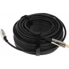 Кабель соединительный аудио-видео Premier 5-807 HDMI (m)/HDMI (m) 20м. черный (5-807 20.0)