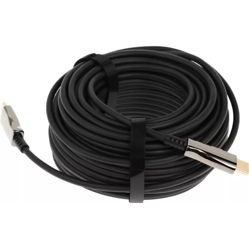 Кабель соединительный аудио-видео Premier 5-807 HDMI (m)/HDMI (m) 20м. черный (5-807 20.0)