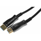 Кабель соединительный аудио-видео Premier 5-807 HDMI (m)/HDMI (m) 25м. позолоч.конт. черный (5-807 25.0)