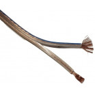 Кабель соединительный акустический Premier SCC-17 BC 100м. прозрачный (25-212 100)