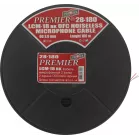 Кабель акустический Premier LCM-18 BK 100м. черный (28-180 100)