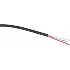 Кабель акустический Premier LCM-18 BK 100м. черный (28-180 100)