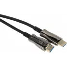 Кабель соединительный аудио-видео Premier 5-806 3.0 HDMI (m)/HDMI (m) 3м. позолоч.конт. черный