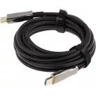 Кабель соединительный аудио-видео Premier 5-806 3.0 HDMI (m)/HDMI (m) 3м. позолоч.конт. черный