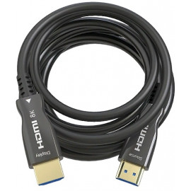 Кабель соединительный аудио-видео Premier 5-806 30.0 HDMI (m)/HDMI (m) 30м. позолоч.конт. черный