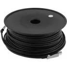 Кабель соединительный аудио-видео Premier 5-806 50.0 HDMI (m)/HDMI (m) 50м. позолоч.конт. черный