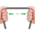 Кабель соединительный аудио-видео Premier 5-806 50.0 HDMI (m)/HDMI (m) 50м. позолоч.конт. черный