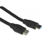 Кабель соединительный аудио-видео Premier 5-816L HDMI (m)/HDMI (m) 10м. черный (5-816L 10.0)