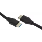Кабель соединительный аудио-видео Premier 5-816L HDMI (m)/HDMI (m) 10м. черный (5-816L 10.0)