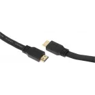 Кабель соединительный аудио-видео Premier 5-815F HDMI (m)/HDMI (m) 1.5м. черный (5-815F 1.5)