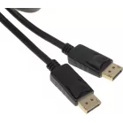 Кабель аудио-видео V1.1 DisplayPort (m)/DisplayPort (m) 2м. черный