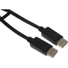 Кабель аудио-видео V1.1 DisplayPort (m)/DisplayPort (m) 5м. черный