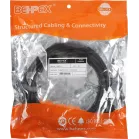 Кабель аудио-видео V1.1 DisplayPort (m)/DisplayPort (m) 5м. черный