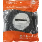 Кабель аудио-видео ver1.2 DisplayPort (m)/DisplayPort (m) 10м. черный