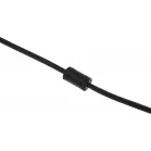 Кабель аудио-видео Digma HDMI (m)/HDMI (m) 5м. феррит.кольца позолоч.конт. черный (D-HDMI-V2.1-5M)