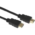 Кабель аудио-видео KingPrice KP-HDMI-v1.4-5m HDMI (m)/HDMI (m) 5м. черный