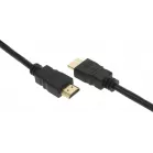 Кабель аудио-видео KingPrice KP-HDMI-v1.4-5m HDMI (m)/HDMI (m) 5м. черный