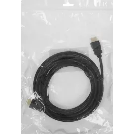 Кабель аудио-видео KingPrice KP-HDMI-v1.4-5m HDMI (m)/HDMI (m) 5м. черный
