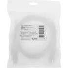 Кабель аудио-видео KingPrice KP-DP-v1.2-3m DisplayPort (m)/DisplayPort (m) 3м. черный