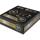 Кабель аудио-видео Cactus CS-HDMI-AOC-2-10 HDMI (m)/HDMI (m) 10м. позолоч.конт. черный