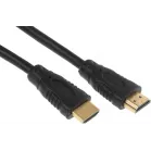 Кабель аудио-видео Buro HDMI (m)/HDMI (m) 2м. черный (BU-HDMI-V2.0-2M)