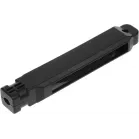 Кабель аудио-видео Cactus CS-HDMI-AOC-2.1-70 HDMI (m)/HDMI (m) 70м. позолоч.конт. черный