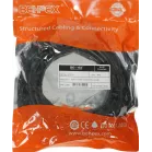 Кабель аудио-видео High Speed ver.1.4 HDMI (m)/HDMI (m) 5м. позолоч.конт. черный