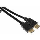Кабель аудио-видео High Speed ver.1.4 HDMI (m)/HDMI (m) 10м. позолоч.конт. черный