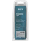 Кабель аудио-видео Buro DisplayPort (m)/HDMI (m) 1.8м. позолоч.конт. черный (BHP RET HDMI_DPP18)