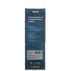 Адаптер Buro USB Type-C (m)/HDMI (f)/USB 3.0 A (f) 0.1м. белый (BHP RET TPC-HDM)
