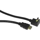 Кабель аудио-видео HDMI (m)/HDMI (m) 5м. черный