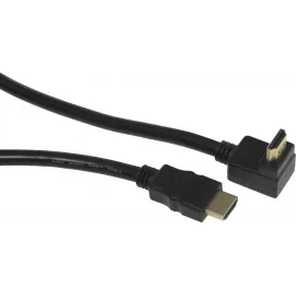 Кабель аудио-видео HDMI (m)/HDMI (m) 5м. черный
