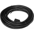 Кабель аудио-видео HDMI (m)/HDMI (m) 5м. черный