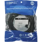 Кабель аудио-видео HDMI (m)/HDMI (m) 5м. черный