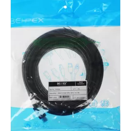 Кабель аудио-видео HDMI (m)/HDMI (m) 10м. черный