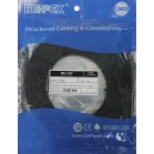 Кабель аудио-видео FLAT HDMI (m)/HDMI (m) 5м.