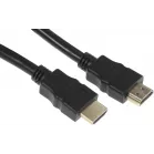 Кабель аудио-видео HDMI (m)/HDMI (m) 10м.