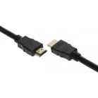 Кабель аудио-видео HDMI (m)/HDMI (m) 10м.