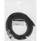 Кабель аудио-видео HDMI (m)/HDMI (m) 10м.